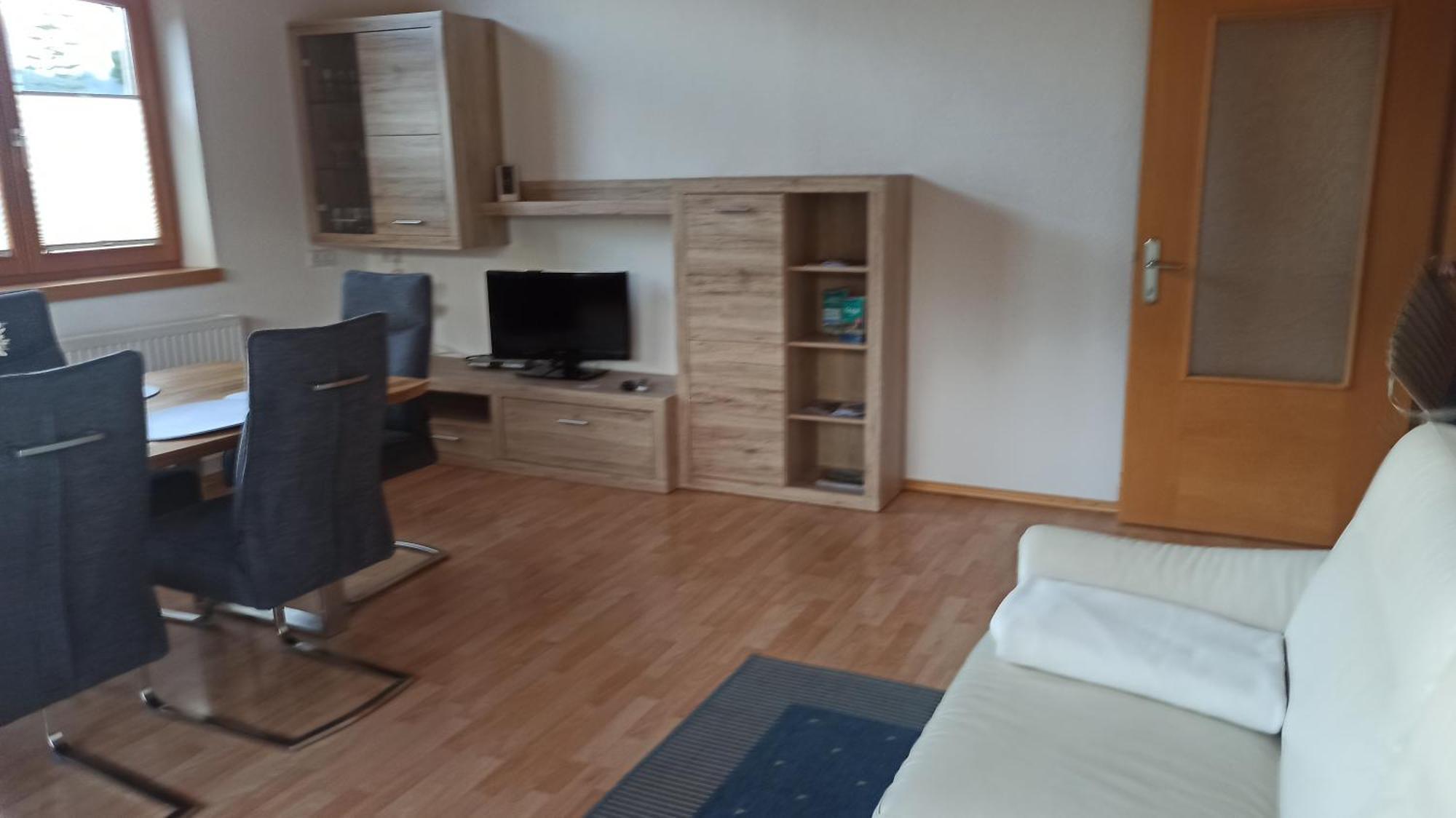 Apartment Guem Obsteig Exterior photo